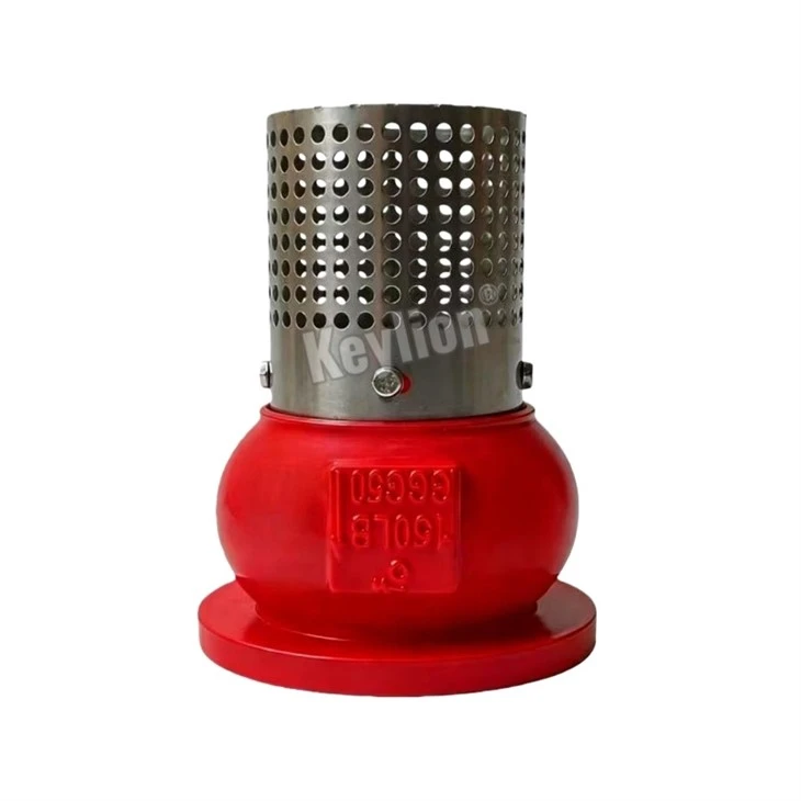 Dirèk antere Valv Gate