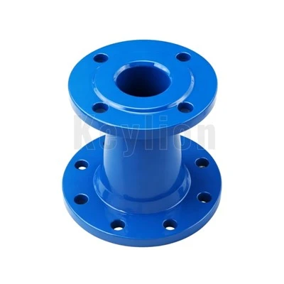 Flange redukteur konsantrik